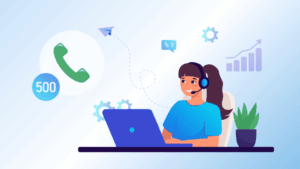 recruitment cold calling