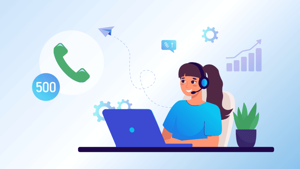 recruitment cold calling