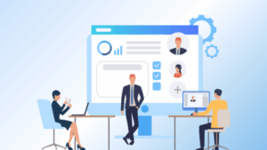 recruitment management system