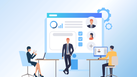 recruitment management system