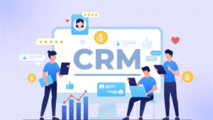 talent crm