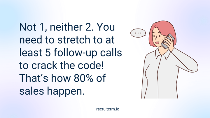 Come ottenere clienti per un'agenzia di collocamento? 8 come ottenere clienti per l'agenzia di collocamento