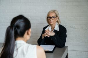 Understanding candidate psychology