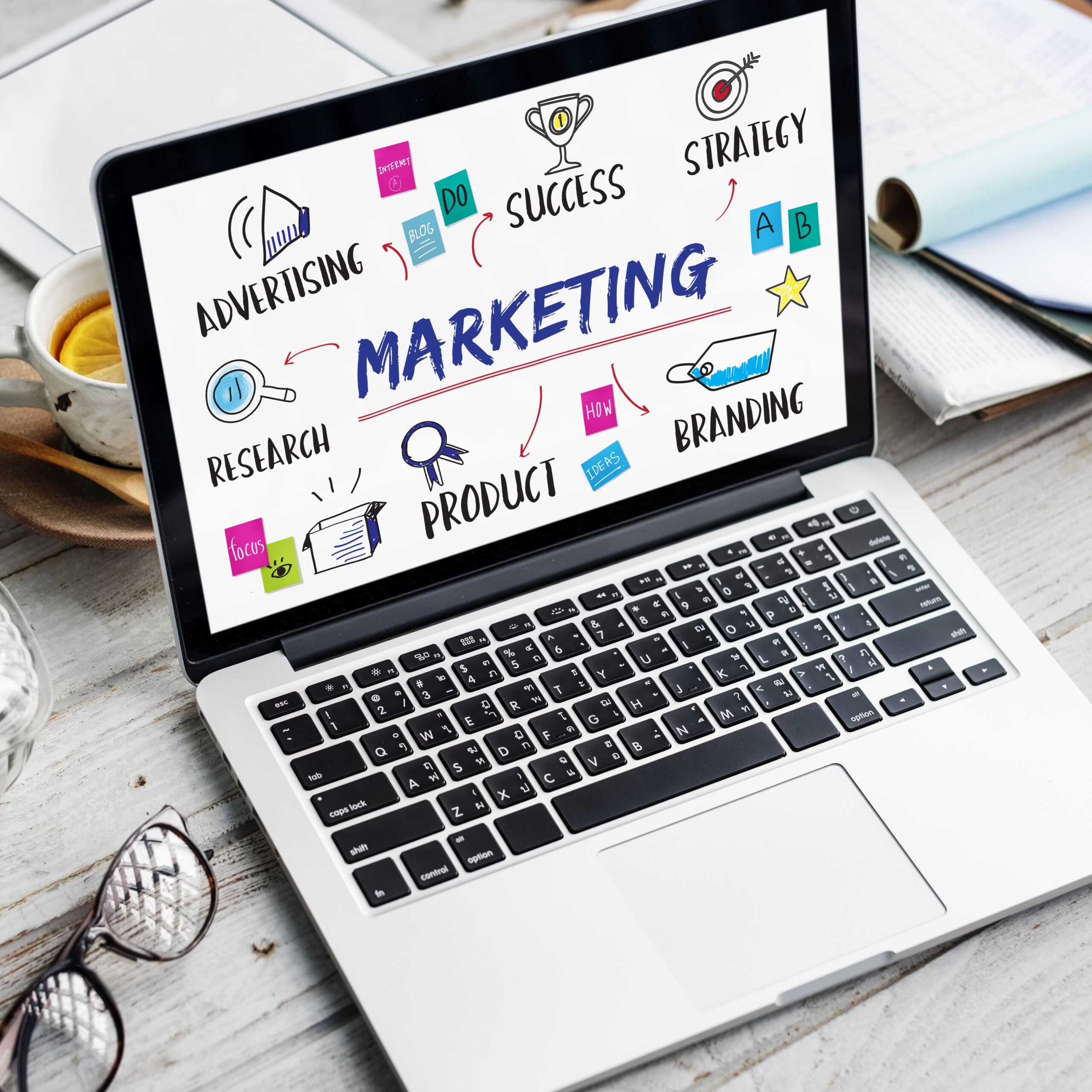recruitment marketing strategies