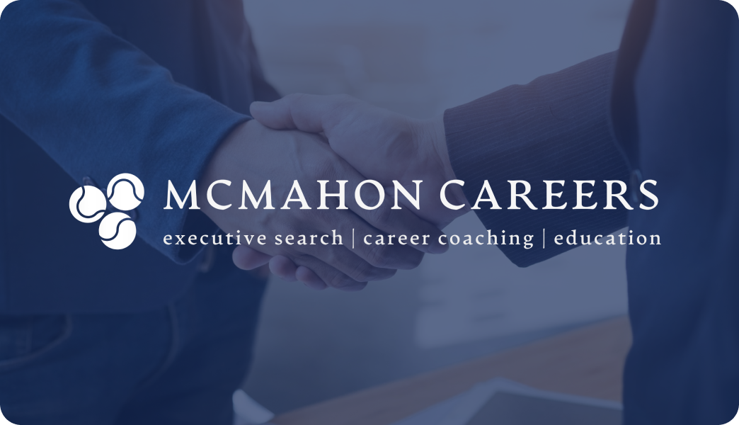 mcmahon careers