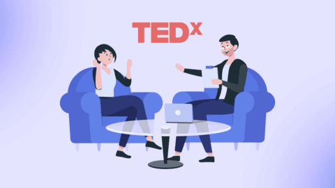ted talks for recruiters