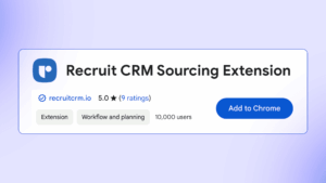 chrome sourcing extension