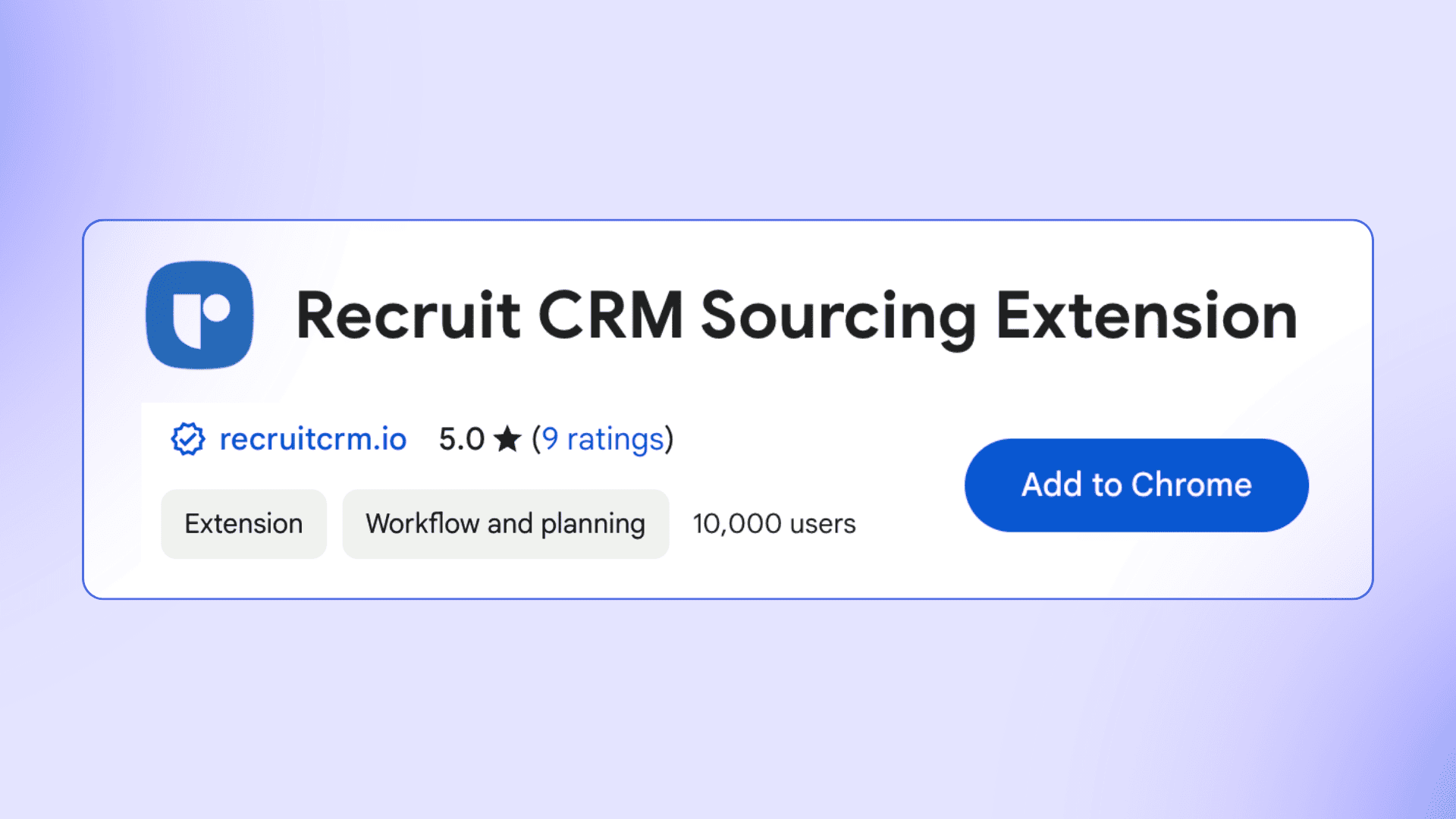 chrome sourcing extension