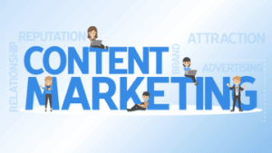 content marketing