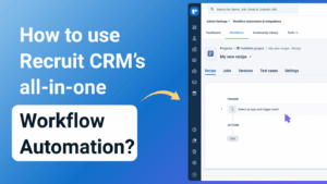 recruit crm