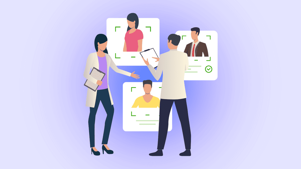 criminal background checks