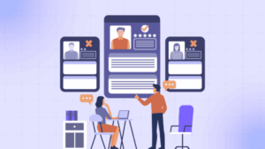interview scorecard template