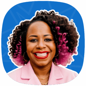 Picture of Desiree Goldey