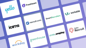 best talent acquisition software