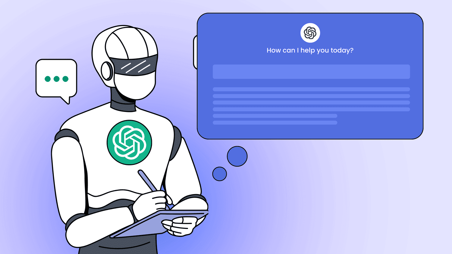 chatgpt for recruitment