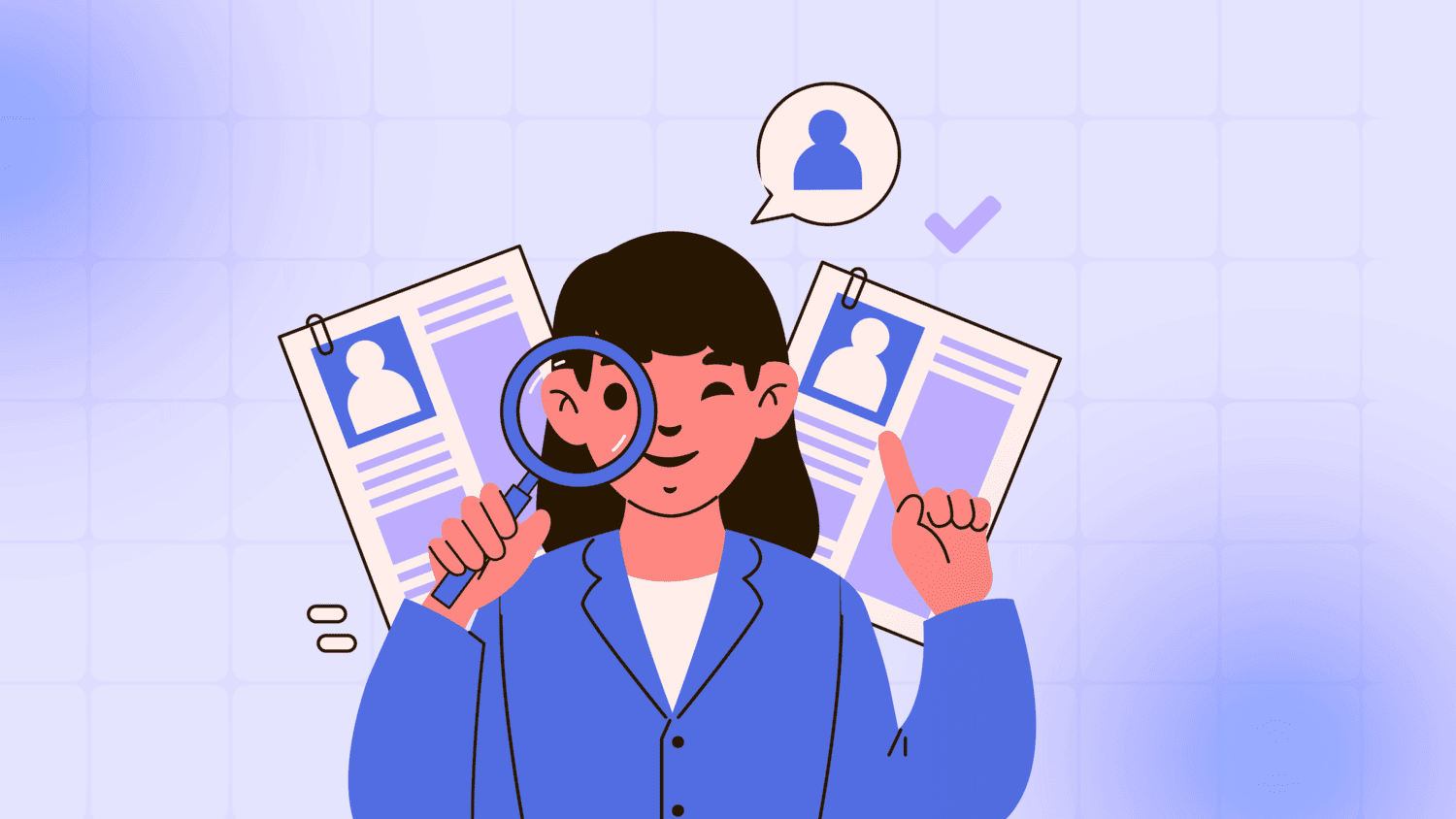 recruit crm talent pool