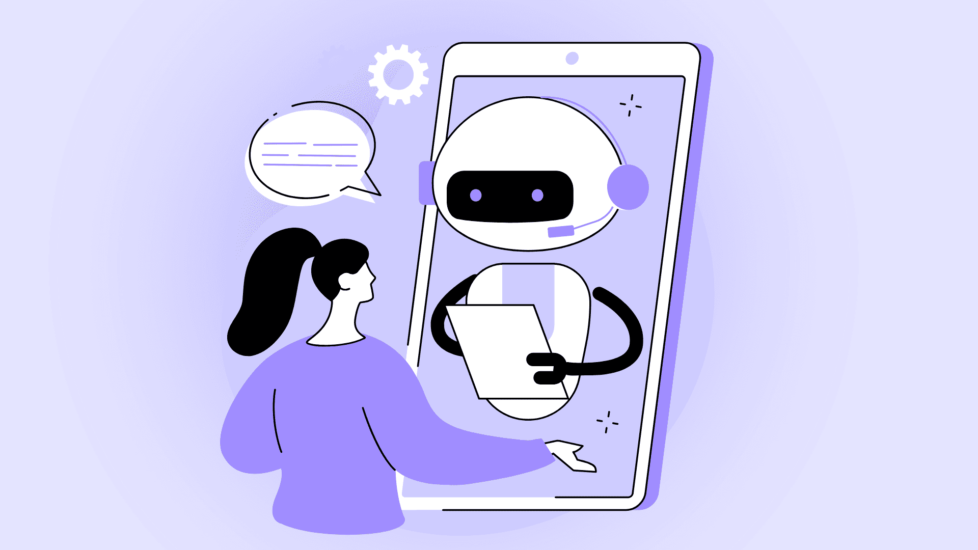 chatbot for hiring