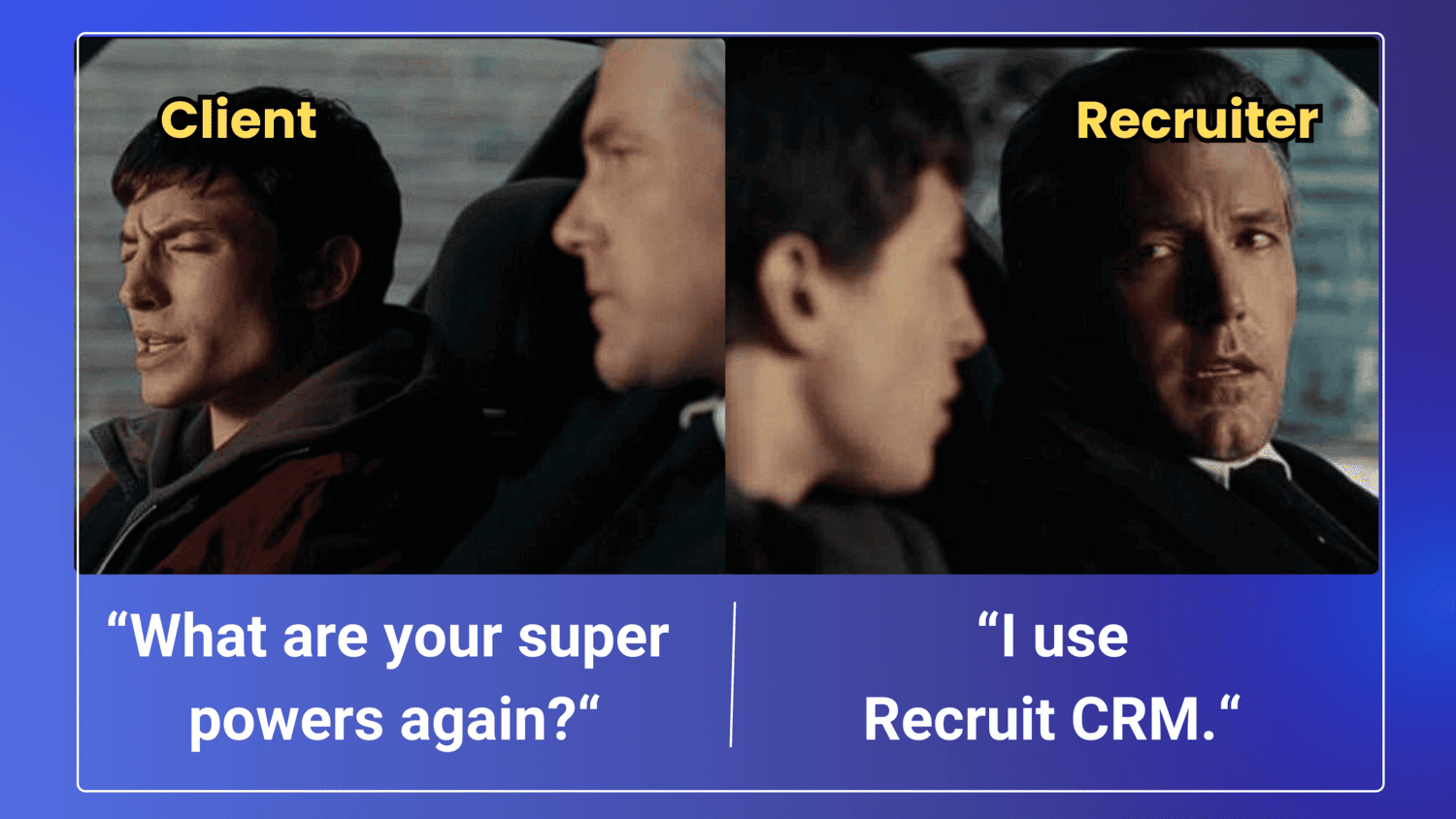 skills of a recruiter