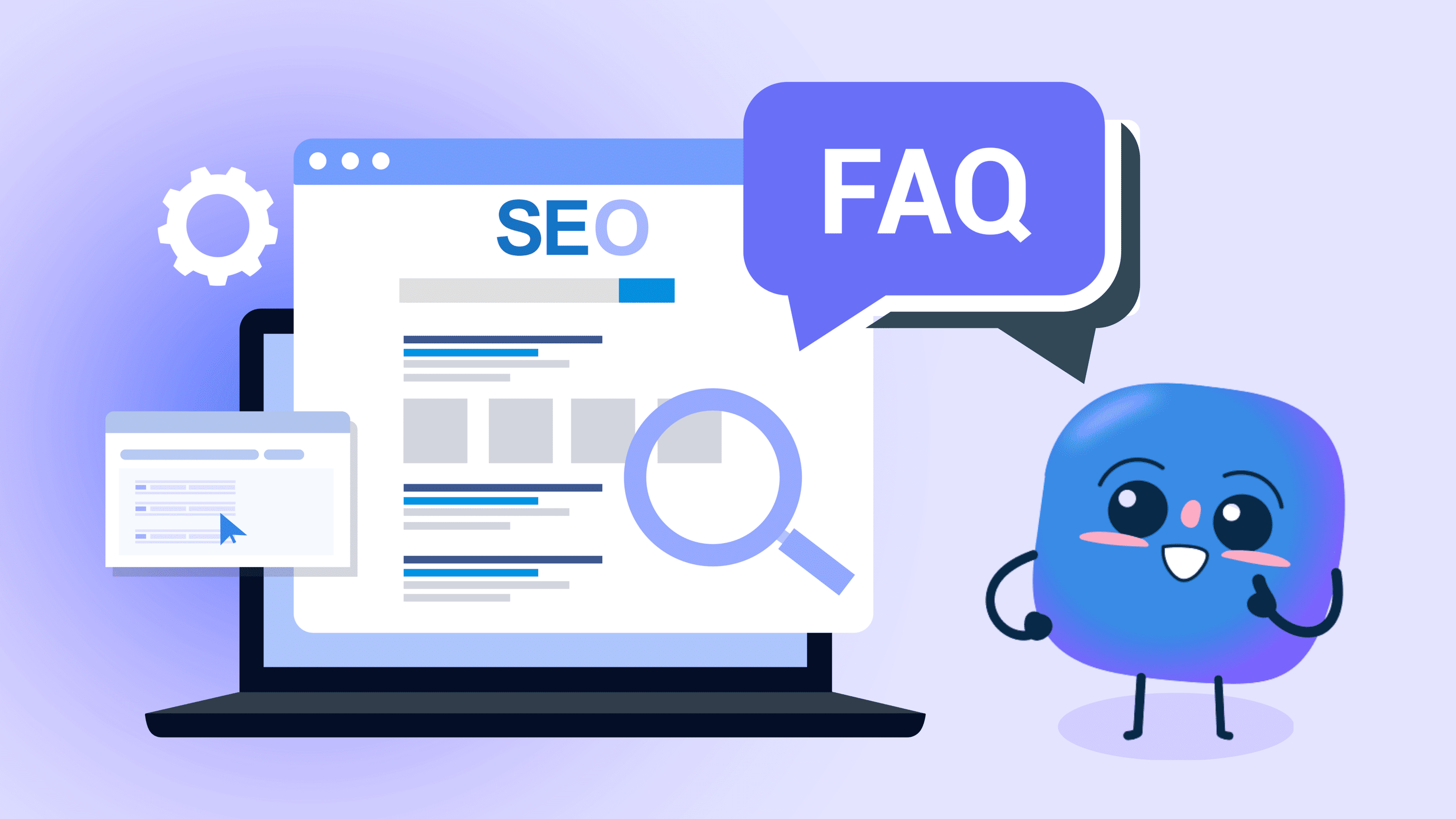 15 FAQs on SEO for recruiters [Clear your doubts!]