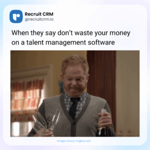 talent management system