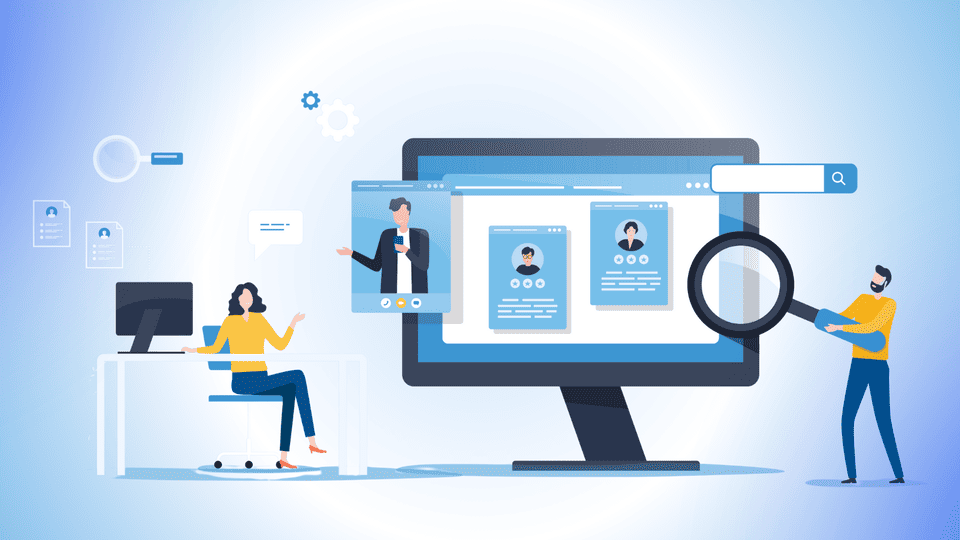 candidate sourcing software