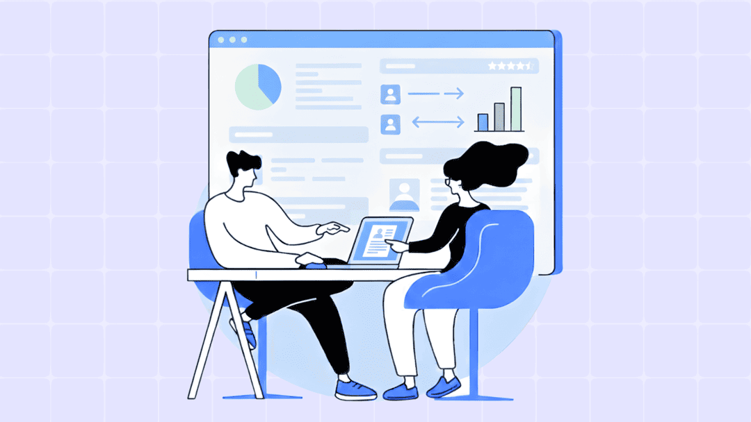 software for staffing agencies