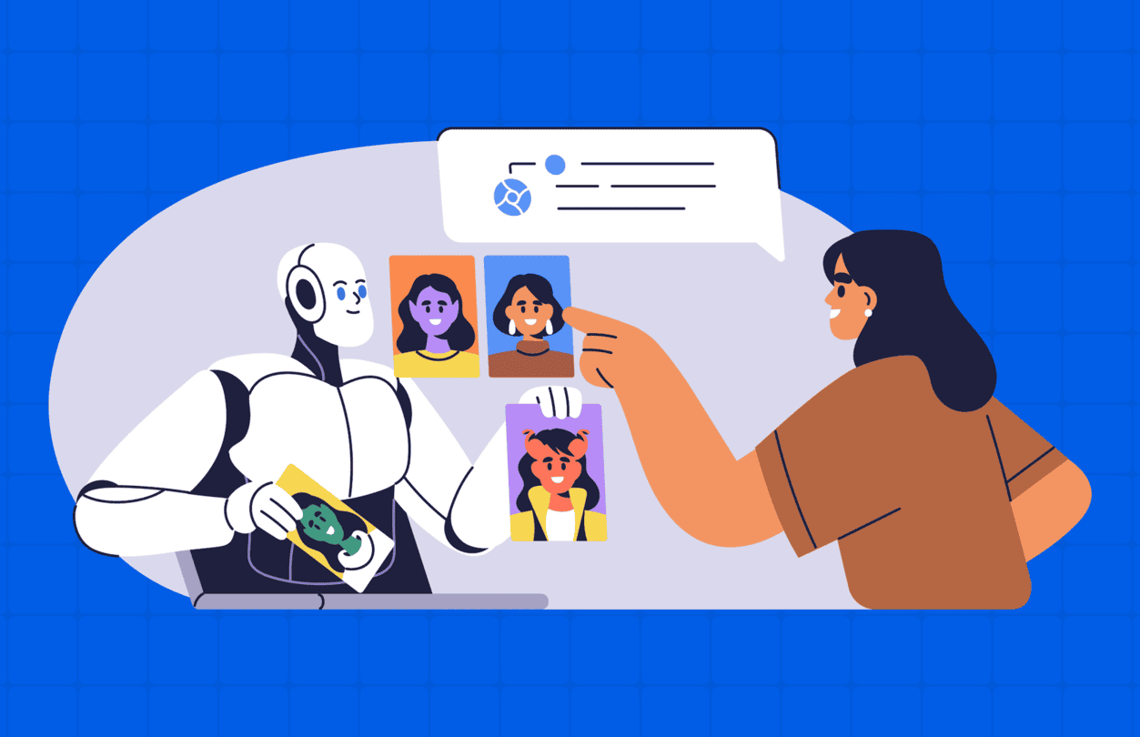 The state of AI in recruitment