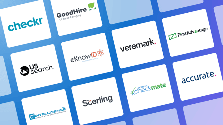 background check sites for recruiters