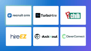 best resume parsing software