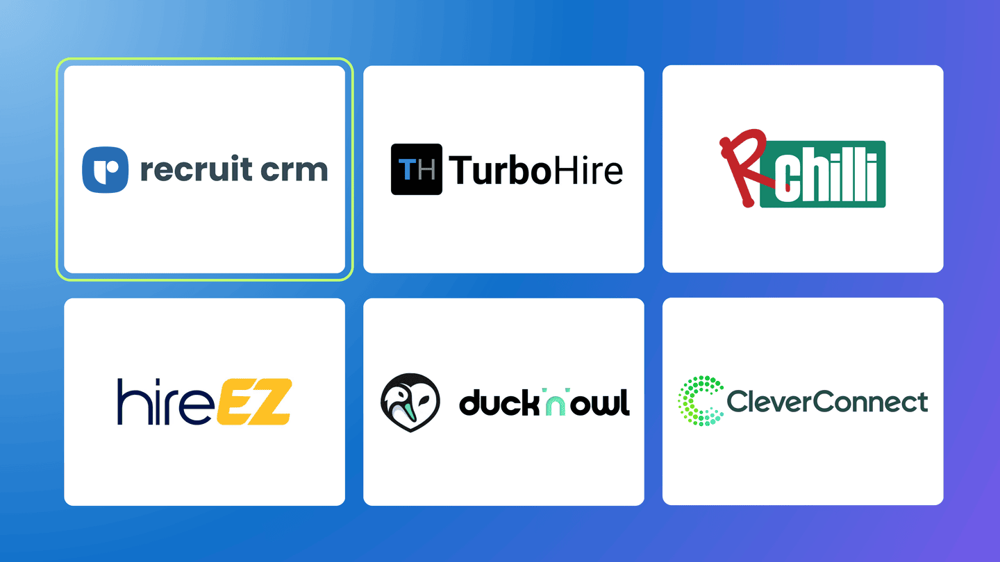 best resume parsing software