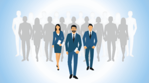 high volume recruiting