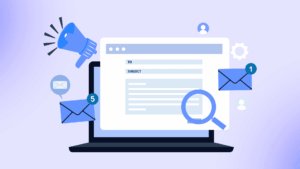 recruitment email marketing