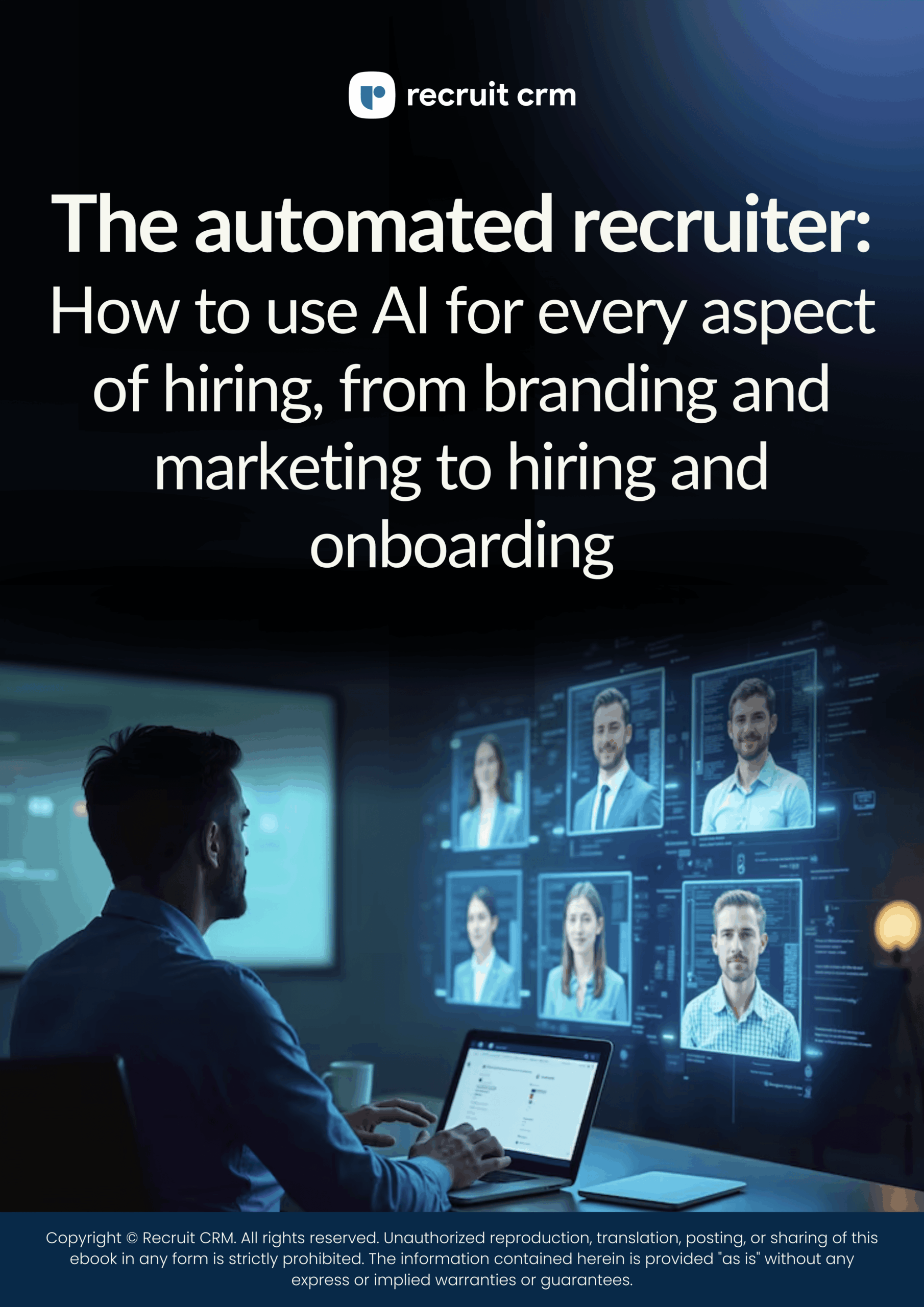 Jan 2026 Hypelist eBook Cover page