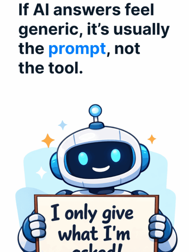 Save hours on hiring with AI prompt library specially crafted for recruiters