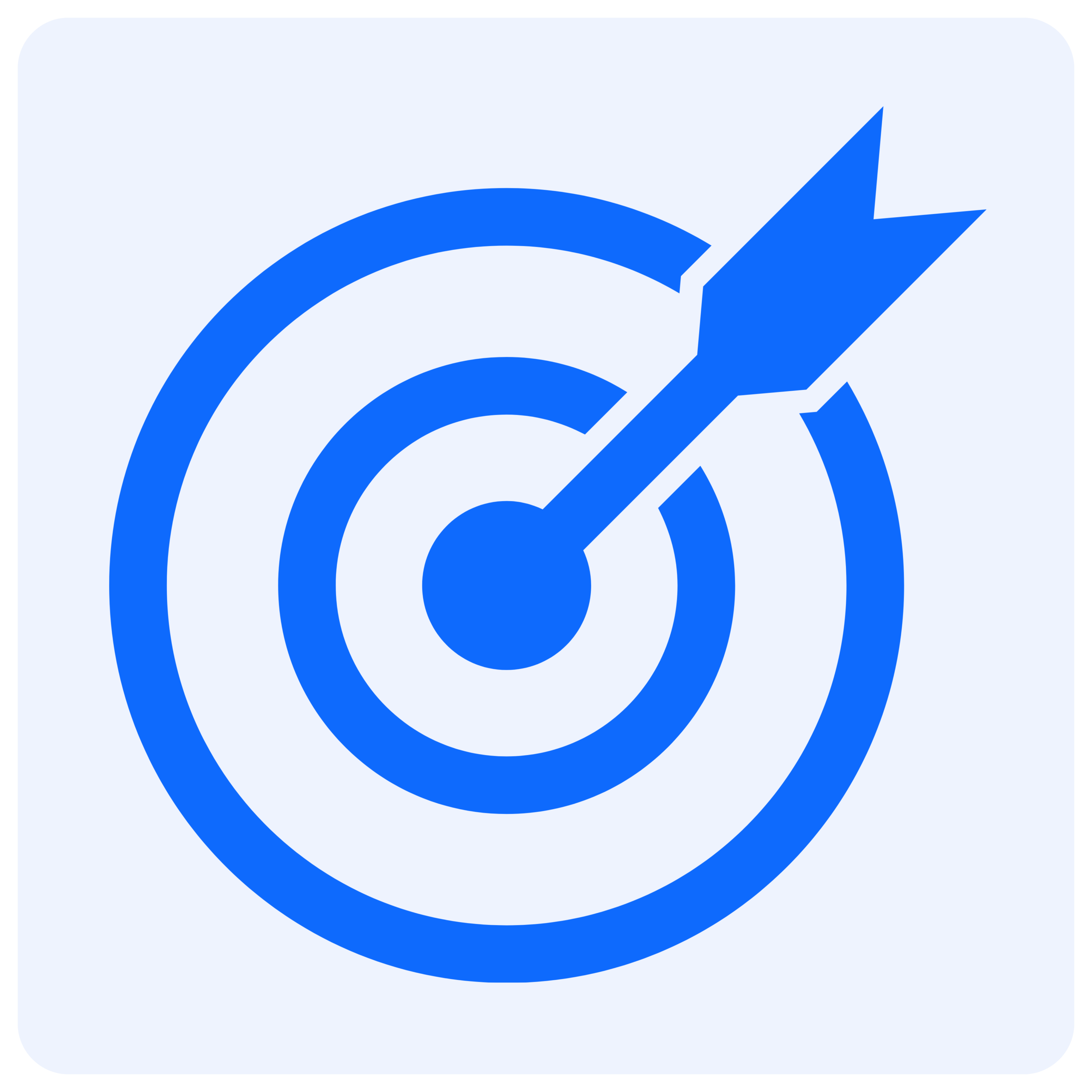 Program target 1