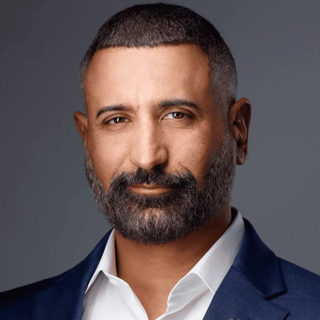 Paul Diaz (Washington DC)